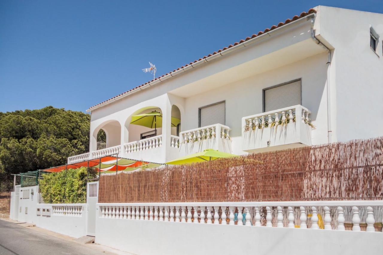 Bambus House Green Quarteira Exterior foto
